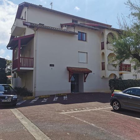Bel Appartement Tout Confort En Bord Des Plages Ανγκλέ Εξωτερικό φωτογραφία