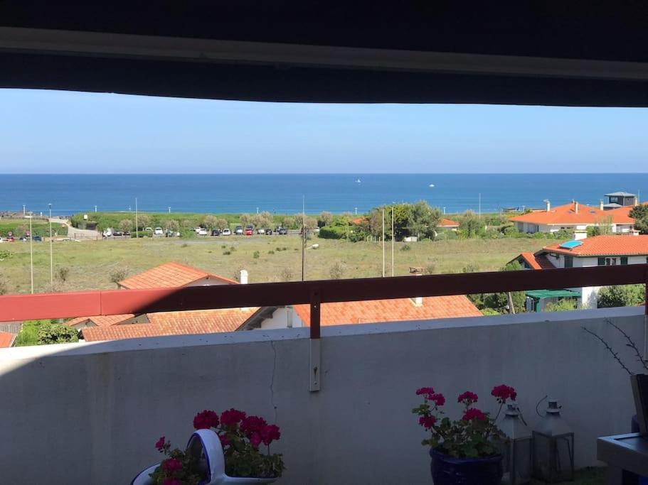 Bel Appartement Tout Confort En Bord Des Plages Ανγκλέ Εξωτερικό φωτογραφία