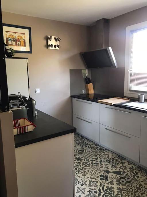 Bel Appartement Tout Confort En Bord Des Plages Ανγκλέ Εξωτερικό φωτογραφία