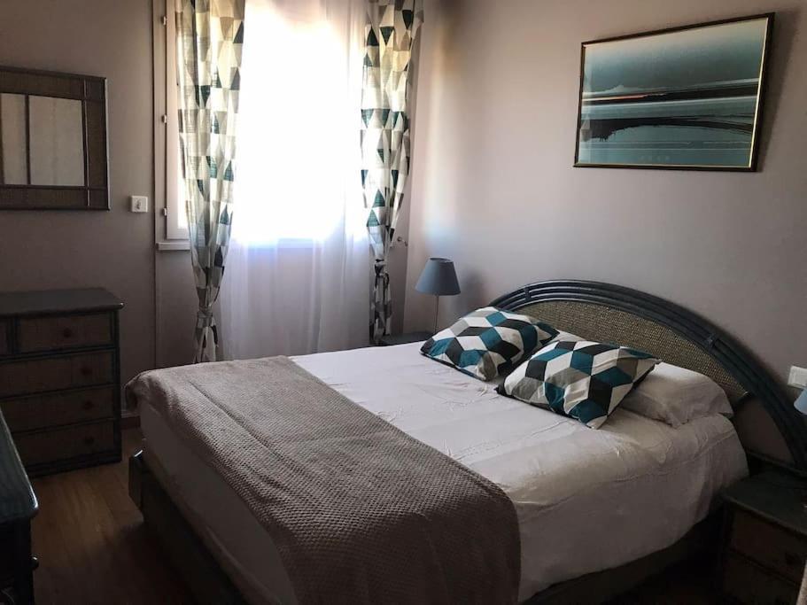 Bel Appartement Tout Confort En Bord Des Plages Ανγκλέ Εξωτερικό φωτογραφία